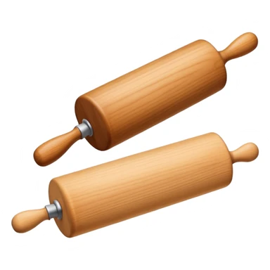 Rolling Pin sticker