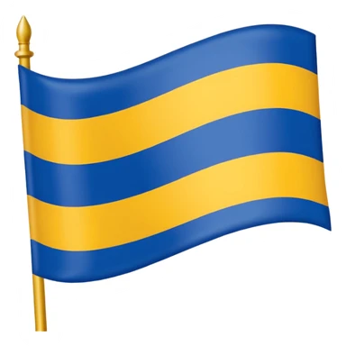 Guadeloupe flag looks like Suriname flag sticker