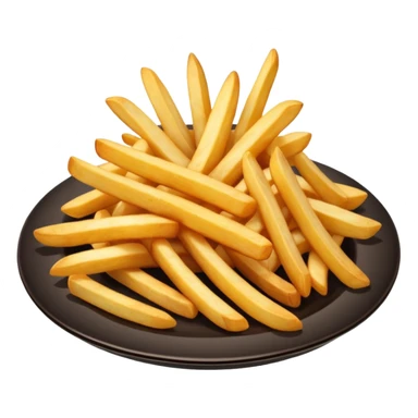 air fryer food sticker