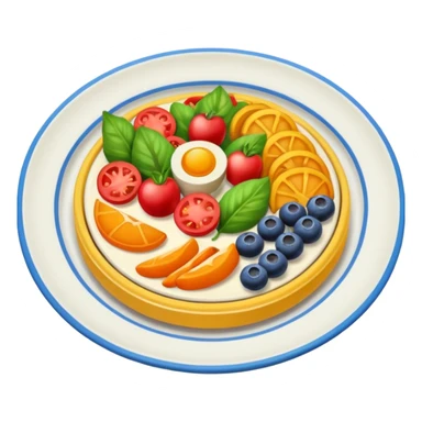 lunch sticker