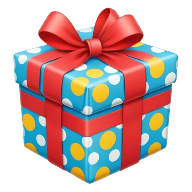 gift sticker