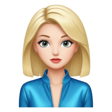 June – สาวแฟชั่นนิสต้า | Steamy Star

คาแรกเตอร์: ตัวแม่สายแฟ กล้าแต่ง นำเทรนด์
ลุคอิโมจิ:

ตามีประกายวิบวับเหมือนแฟลช


ผมเซ็ตเนี้ยบ
ผิวขาว

ท่าโพสเหมือนถ่ายแฟชั่น
ฟีล: runway model, glam girl sticker