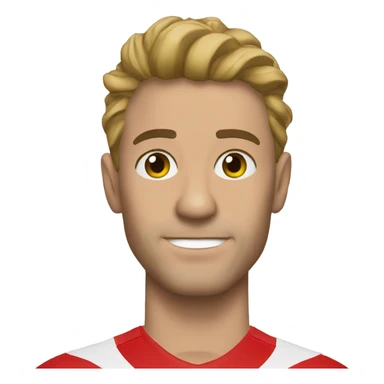 Símbolo do time do Flamengo sticker