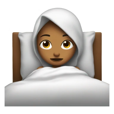 I’m not waking her up sticker