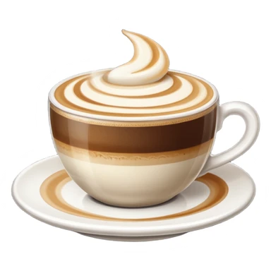 Cappuccino assassino sticker