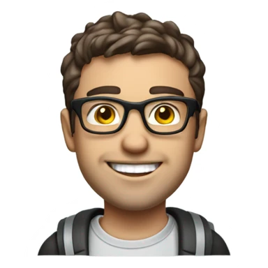 Mark Rober sticker