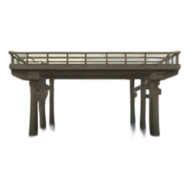 Pier qui pue sticker