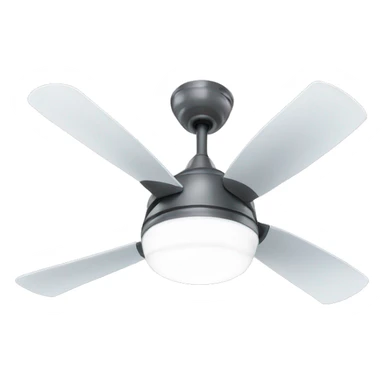ceiling fan sticker