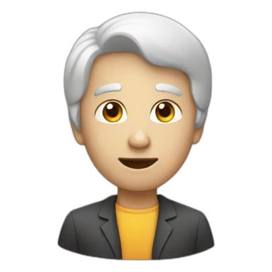 open communication sticker