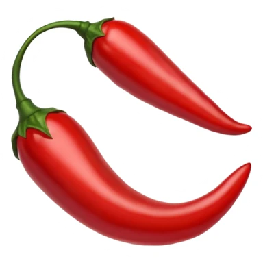 chilies sticker
