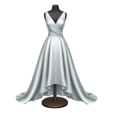 dress mannequin sticker