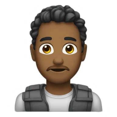 I need 5 minutes sticker