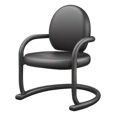 Ferro de passar sticker