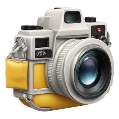 Olympus XA2 film camera 35mm sticker