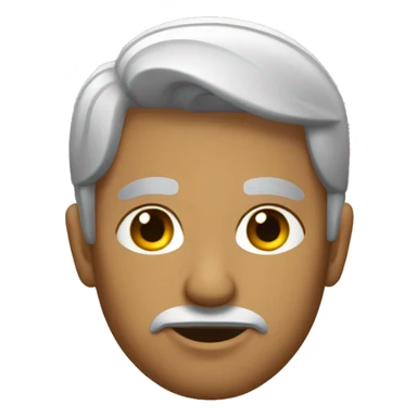 Chateada mas amorosa sticker