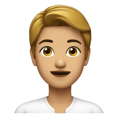 Blanca nieves sticker