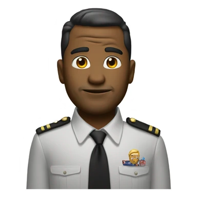 donald trumo  sticker