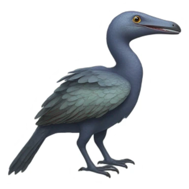 ornithorynque  sticker