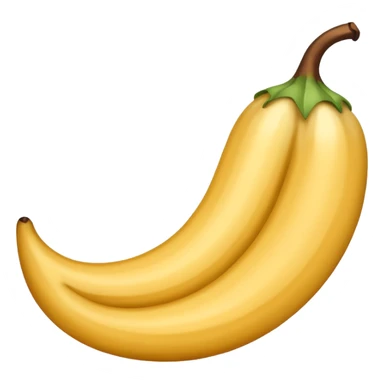 emoji vanille gousse plus sticker