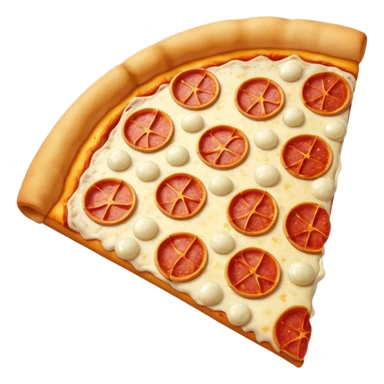 full Pizza sticker