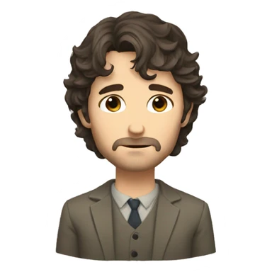 will graham sticker