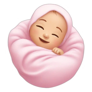 newborn sticker