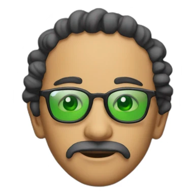 lorenzo weed ovni sticker