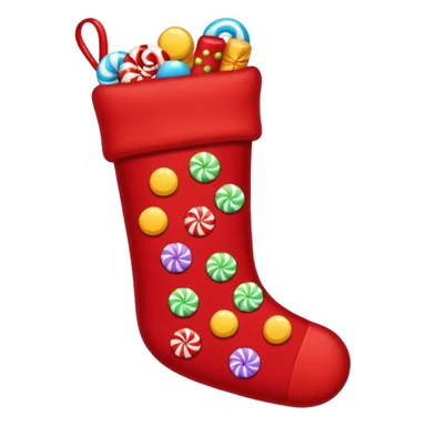 christmas pic sticker