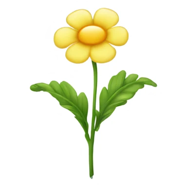 Flower gratis  sticker