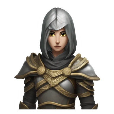 Elden Ring Malenia sticker