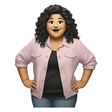 raini Rodriguez  sticker