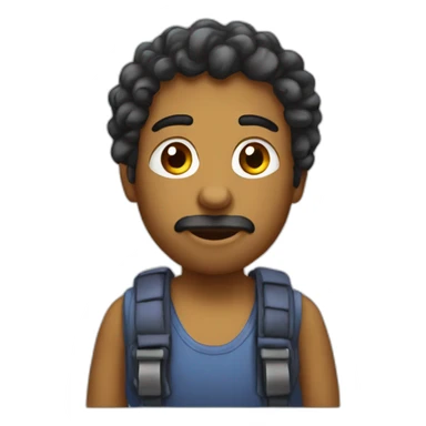 Una camiseta que diga soy consciente sticker