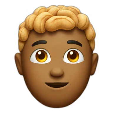 peanut-gallery sticker