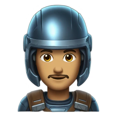 gardien de la galaxie sticker