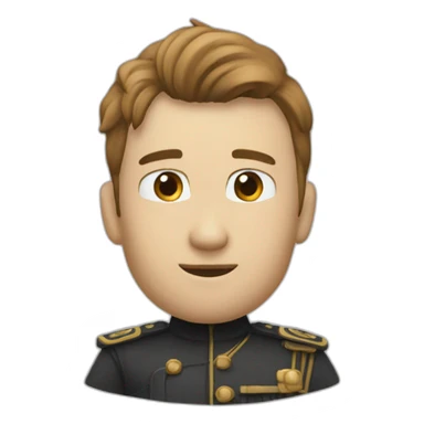 editing the order 1st stage sticker