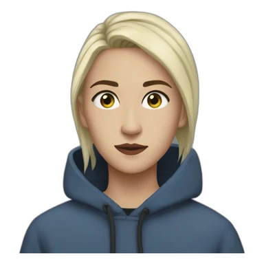 noora saetre skam sticker