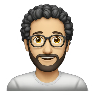 alon-yehezkel-black sticker