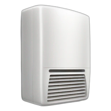 air-conditioner sticker