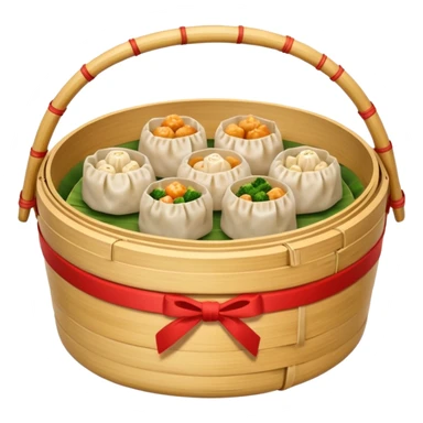 Shumai sticker
