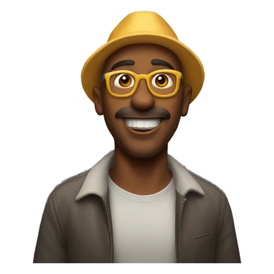 Coney Island sticker