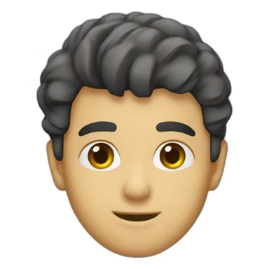 Alex consani sticker