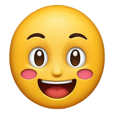 AI Emoji Generator sticker