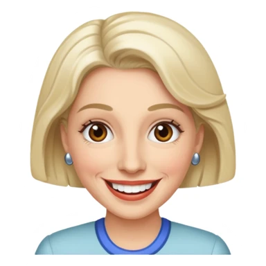 Frances bentley body sticker