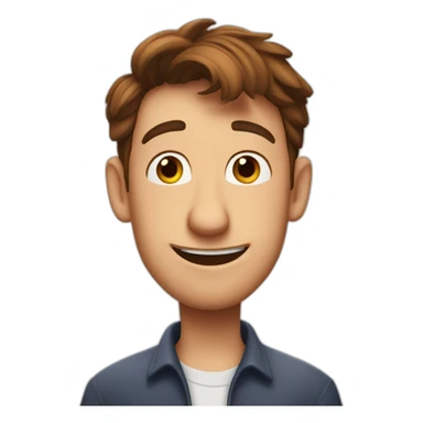 rémi dans ratatouille sticker