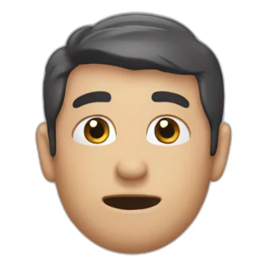 Quandale dingle sticker