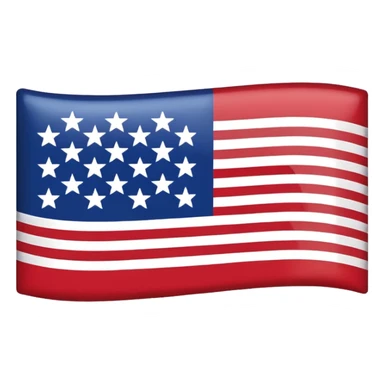 US south flag sticker
