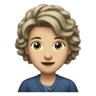 lise-de-vathaire sticker