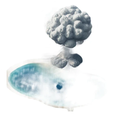 mururoa test sticker