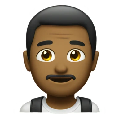 Where is my money emoji sticker