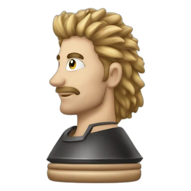 Chess Zafra  sticker